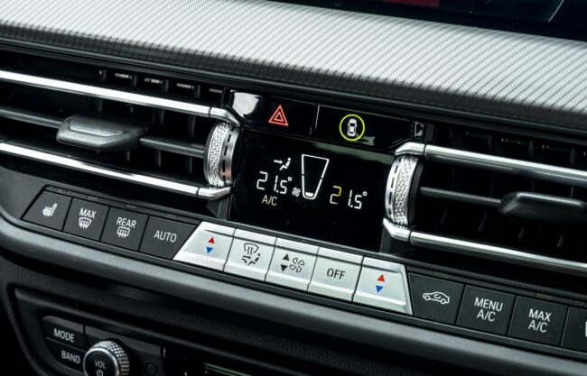 2021 BMW M135i 225kW Petrol AWD - Image 13
