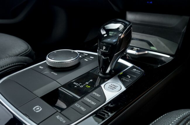 2021 BMW M135i 225kW Petrol AWD - Image 14