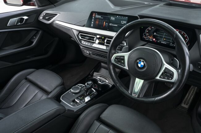 2021 BMW M135i 225kW Petrol AWD - Image 15