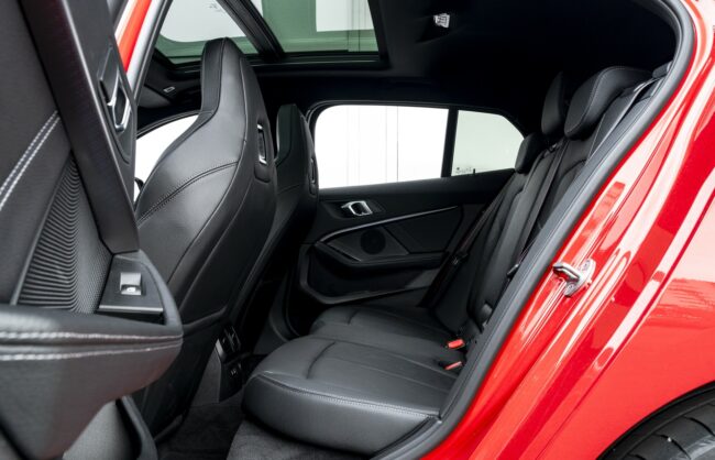 2021 BMW M135i 225kW Petrol AWD - Image 17