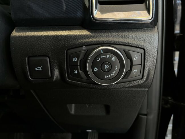 2021 Ford Everest Sport 2.0D/4Wd/10At - Image 13