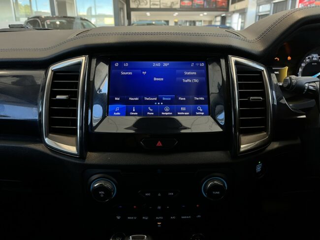 2021 Ford Everest Sport 2.0D/4Wd/10At - Image 16