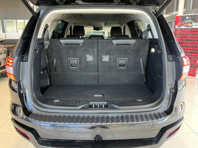 2021 Ford Everest Sport 2.0D/4Wd/10At - Image 19