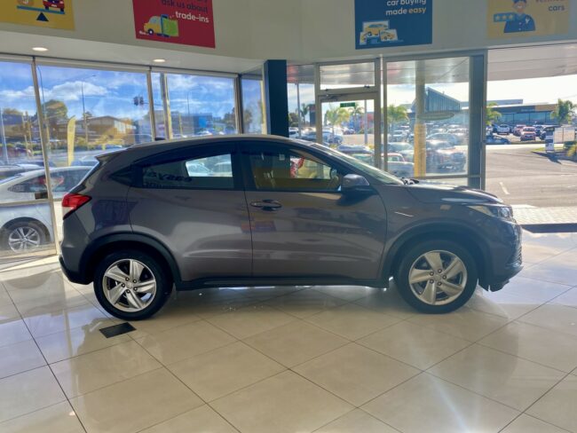 2021 Honda HR-V Active 1.8L NZ New - Image 5