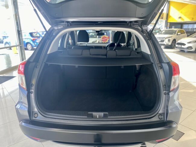 2021 Honda HR-V Active 1.8L NZ New - Image 10