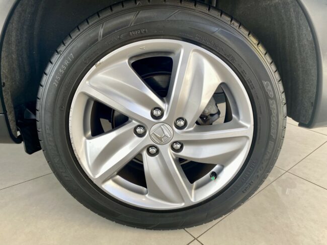 2021 Honda HR-V Active 1.8L NZ New - Image 9