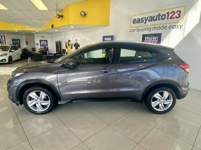 2021 Honda HR-V Active 1.8L NZ New - Image 8