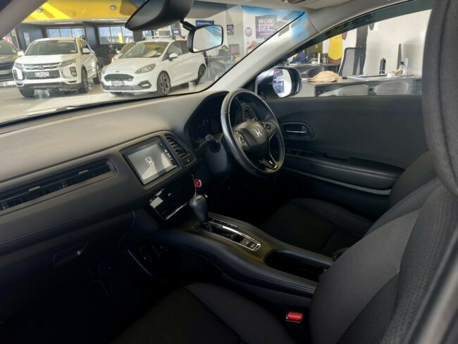 2021 Honda HR-V Active 1.8L NZ New - Image 11