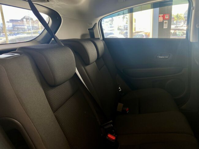 2021 Honda HR-V Active 1.8L NZ New - Image 14