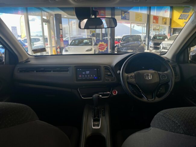 2021 Honda HR-V Active 1.8L NZ New - Image 15