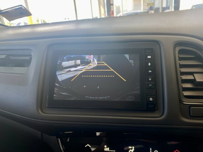 2021 Honda HR-V Active 1.8L NZ New - Image 16
