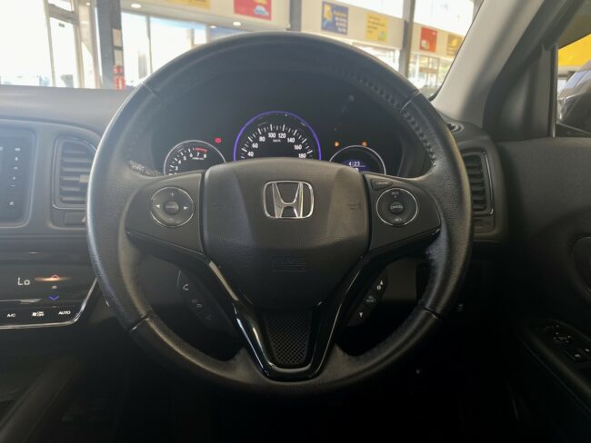 2021 Honda HR-V Active 1.8L NZ New - Image 18