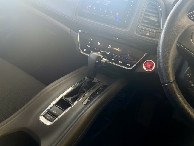2021 Honda HR-V Active 1.8L NZ New - Image 19