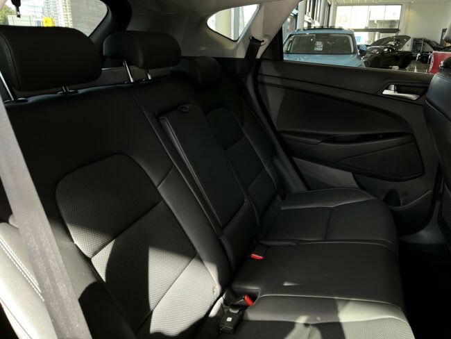 2021 Hyundai Tucson Gdi Elite 2.0P/6At/S - Image 12