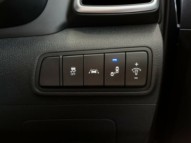 2021 Hyundai Tucson Gdi Elite 2.0P/6At/S - Image 21