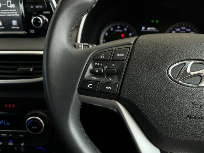 2021 Hyundai Tucson Gdi Elite 2.0P/6At/S - Image 15