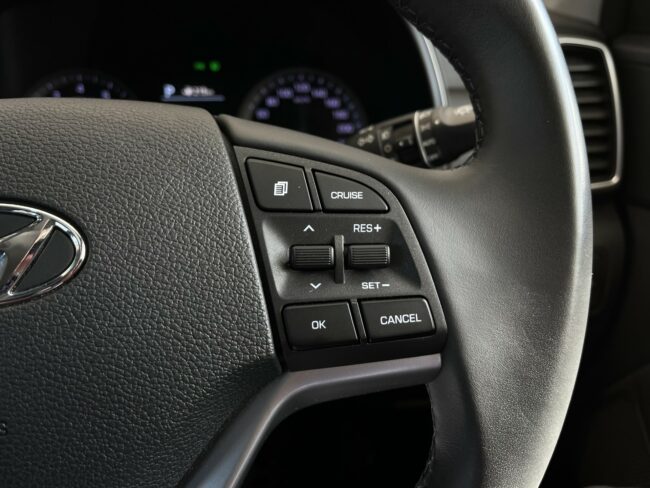 2021 Hyundai Tucson Gdi Elite 2.0P/6At/S - Image 16