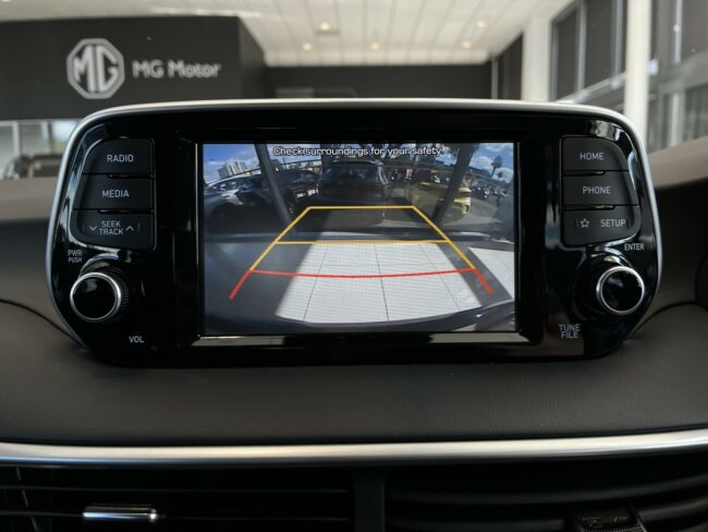 2021 Hyundai Tucson Gdi Elite 2.0P/6At/S - Image 18