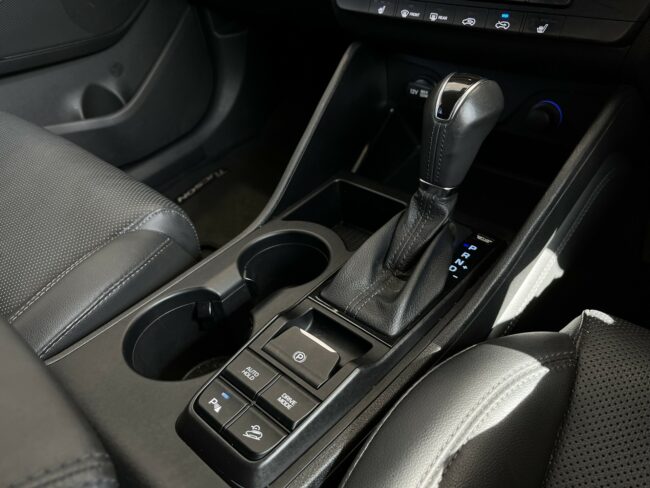 2021 Hyundai Tucson Gdi Elite 2.0P/6At/S - Image 20
