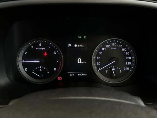 2021 Hyundai Tucson Gdi Elite 2.0P/6At/S - Image 19