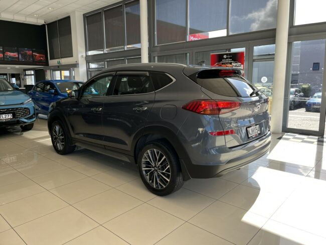 2021 Hyundai Tucson Gdi Elite 2.0P/6At/S - Image 6
