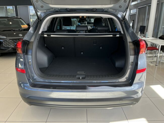2021 Hyundai Tucson Gdi Elite 2.0P/6At/S - Image 8