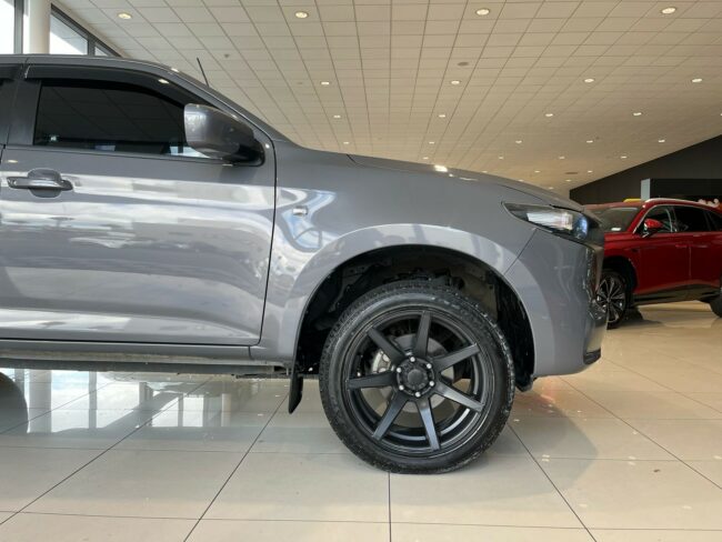 2021 Mazda BT-50 Gsx D/C W/S 3.0Dt - Image 5