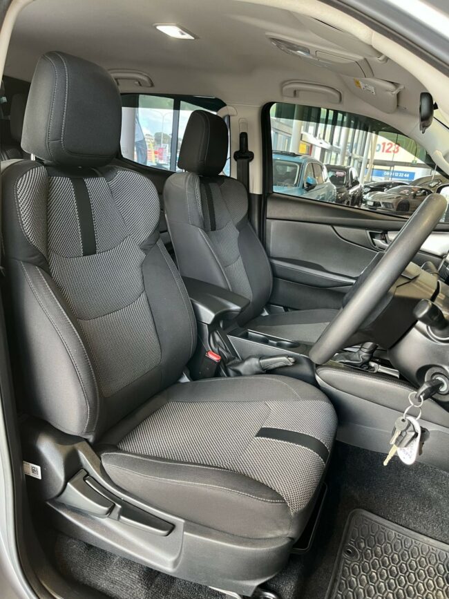 2021 Mazda BT-50 Gsx D/C W/S 3.0Dt - Image 10