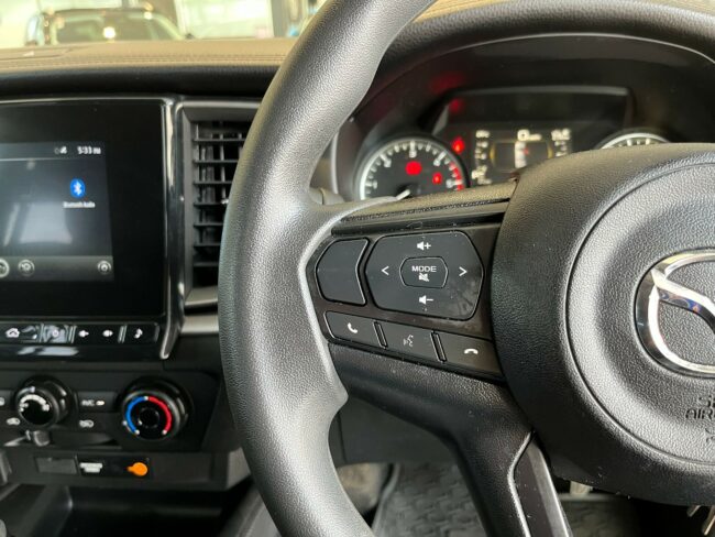 2021 Mazda BT-50 Gsx D/C W/S 3.0Dt - Image 13
