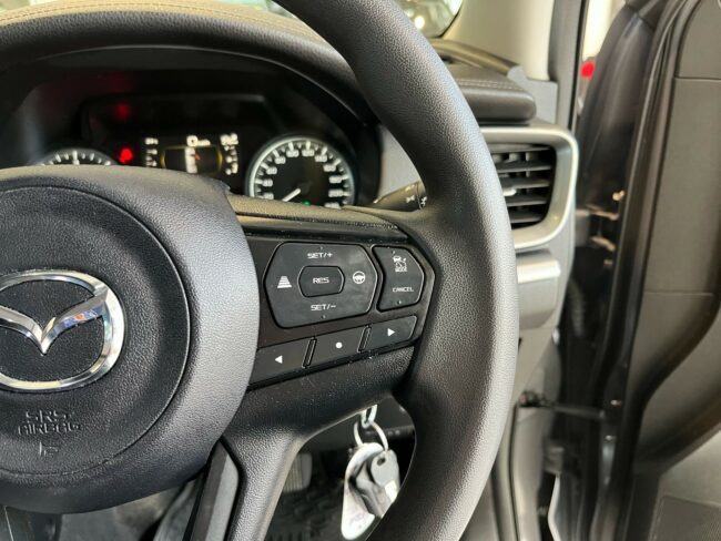 2021 Mazda BT-50 Gsx D/C W/S 3.0Dt - Image 14
