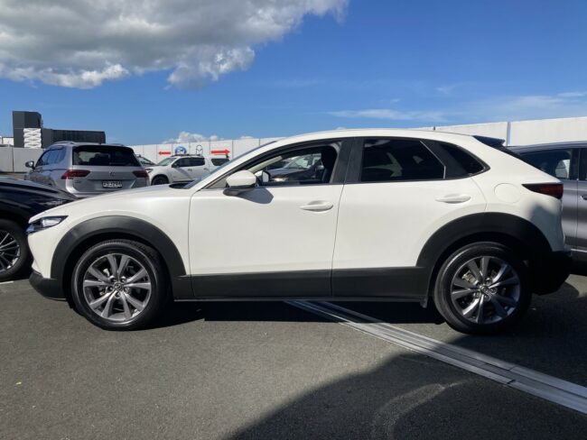 2021 Mazda CX-30 GTX AWD 2.5L - Image 6