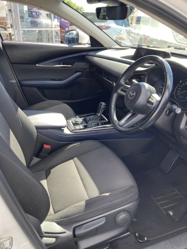2021 Mazda CX-30 GTX AWD 2.5L - Image 10