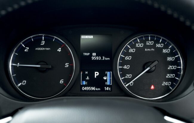 2021 Mitsubishi Outlander VRX 2.3 Turbo Diesel 4WD Auto - Image 10