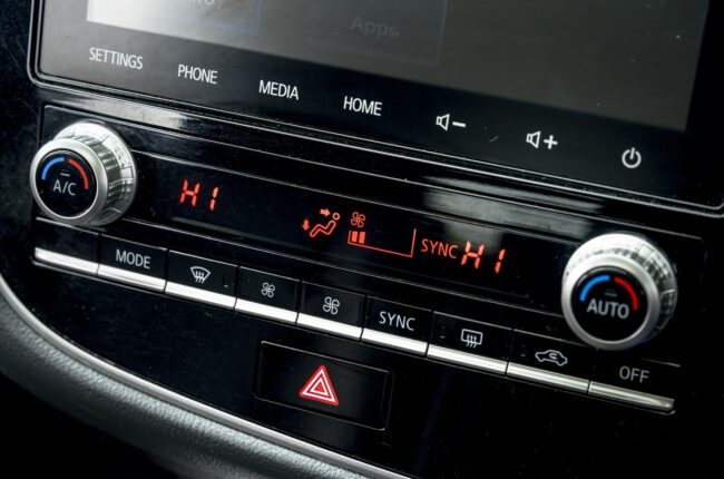 2021 Mitsubishi Outlander VRX 2.3 Turbo Diesel 4WD Auto - Image 12