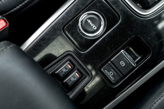 2021 Mitsubishi Outlander VRX 2.3 Turbo Diesel 4WD Auto - Image 13