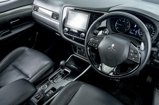 2021 Mitsubishi Outlander VRX 2.3 Turbo Diesel 4WD Auto - Image 14
