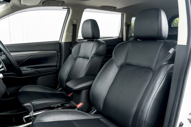 2021 Mitsubishi Outlander VRX 2.3 Turbo Diesel 4WD Auto - Image 15