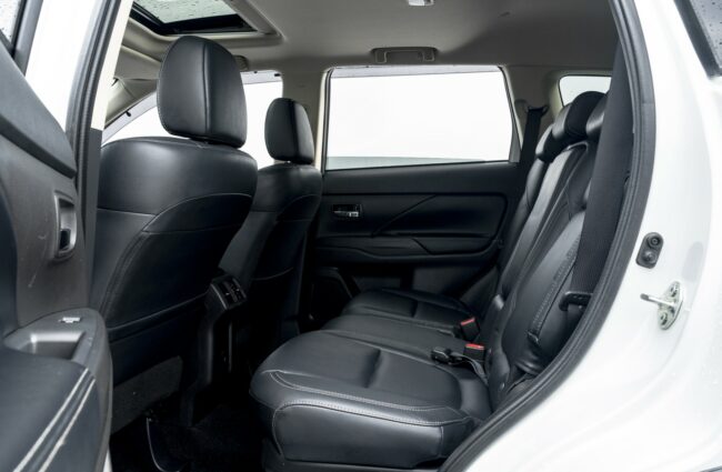 2021 Mitsubishi Outlander VRX 2.3 Turbo Diesel 4WD Auto - Image 16