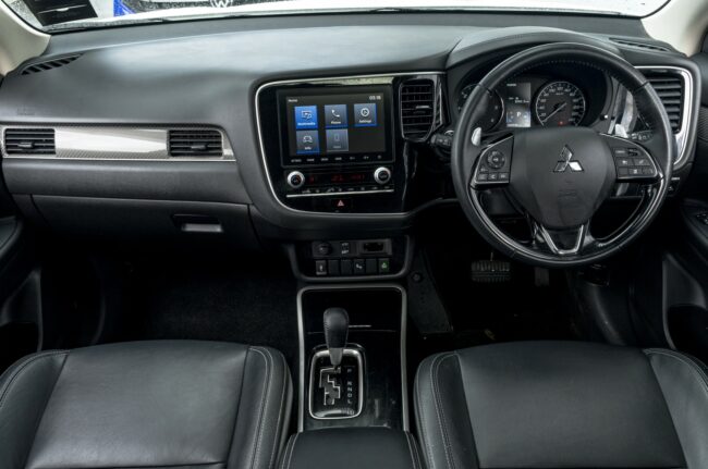 2021 Mitsubishi Outlander VRX 2.3 Turbo Diesel 4WD Auto - Image 17