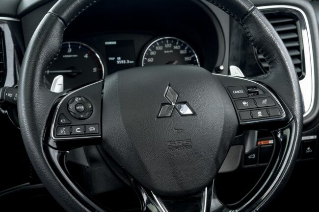 2021 Mitsubishi Outlander VRX 2.3 Turbo Diesel 4WD Auto - Image 18