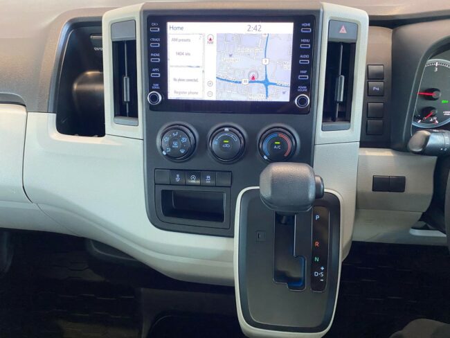 2021 Toyota Hiace Zr Gvn 2.8Dt/6At - Image 15