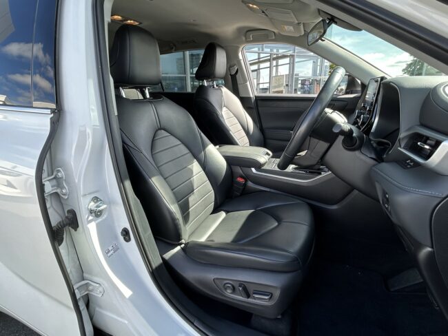 2021 Toyota Highlander Limited 3.5P/4Wd/8At - Image 7