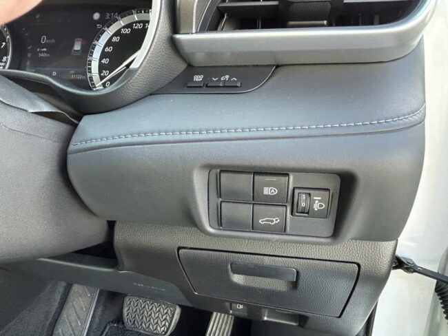 2021 Toyota Highlander Limited 3.5P/4Wd/8At - Image 12
