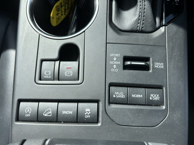 2021 Toyota Highlander Limited 3.5P/4Wd/8At - Image 17