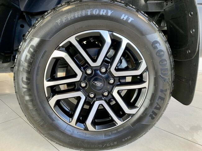 2022 Ford Ranger Sport 3.0L V6 DT 4WD - Image 8