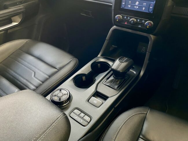 2022 Ford Ranger Sport 3.0L V6 DT 4WD - Image 14