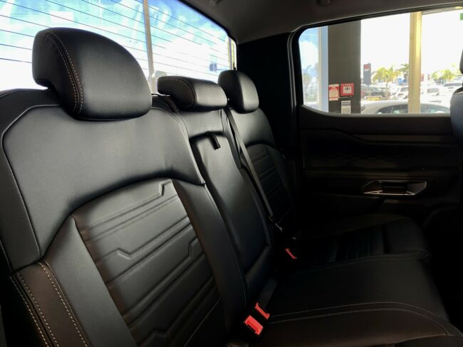 2022 Ford Ranger Sport 3.0L V6 DT 4WD - Image 15