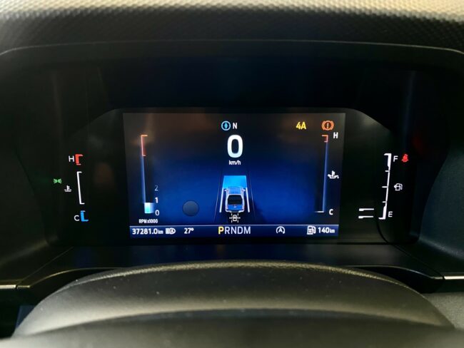 2022 Ford Ranger Sport 3.0L V6 DT 4WD - Image 17