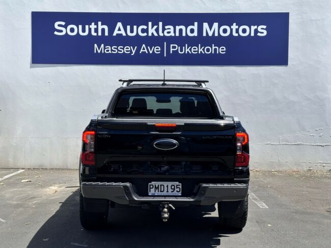 2022 Ford Ranger Wildtrak V6 - Image 6