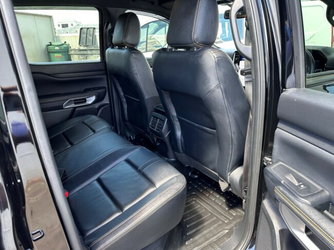 2022 Ford Ranger Wildtrak V6 - Image 10